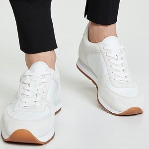 NWOB Vince Pasha 2 Sneaker